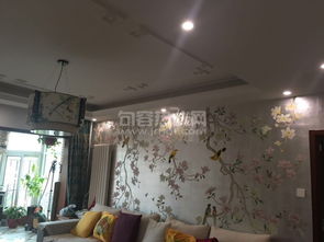 一個裝修小白的心路歷程 裝修不易，且裝且珍惜