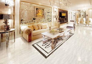 新房裝修建材選購全攻略 避開陷阱，打造理想家園