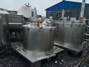 山東山東二手化工設備供應圖片信息 山東山東二手化工設備出售圖片信息 二手化工設備供求圖片欄目