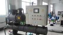 惠州水冷式螺桿冷水機,化工制冷機,低溫螺桿式冷水機_機械及行業設備_世界工廠網中國產品信息庫